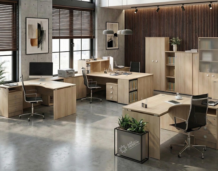 фото мебель Style Acacia					 №4					