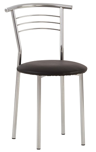 фото Обеденный cтул Марко Хром