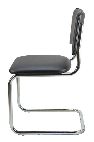 фото стул для офиса RV-02S №3