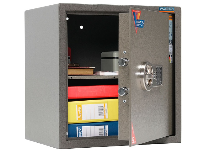фото Сейф Valberg ASM 46 EL №3
