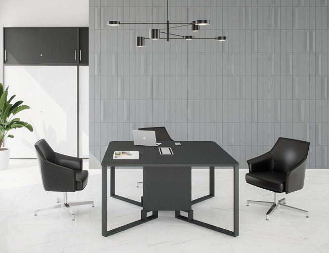 фото столы Спайдер №2