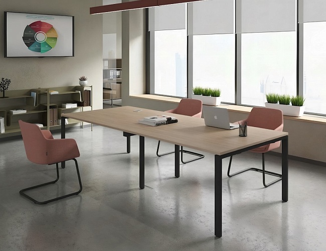 фото столы Тим