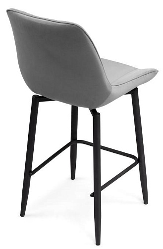 фото Барный стул Седа К №5