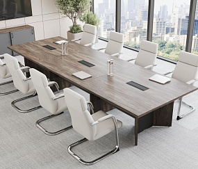 столы Бруно Делиос