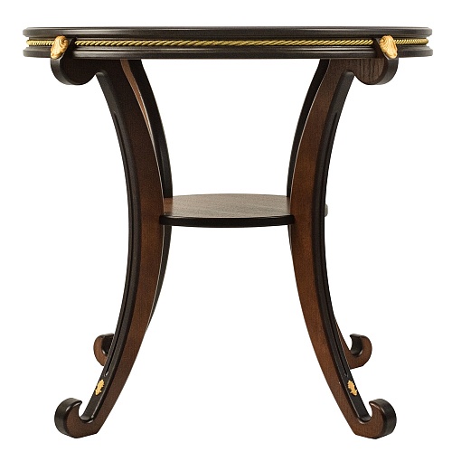 фото Столик Глория М Л №3