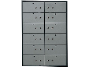 Ячейка Valberg DB-12 DGL