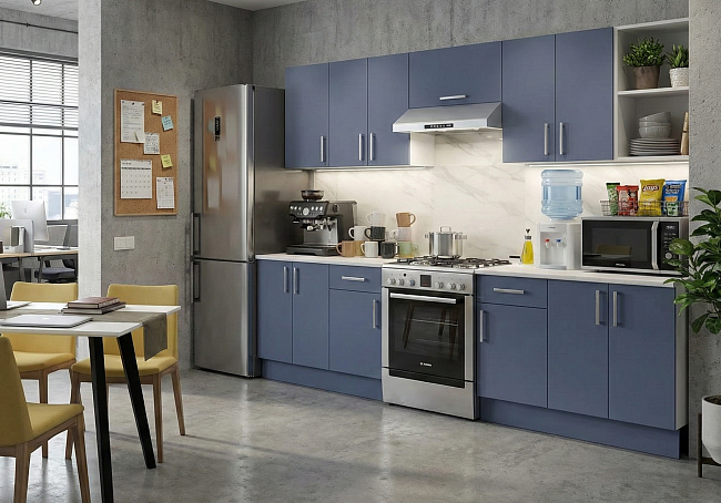 фото Модульная кухня Нова №2