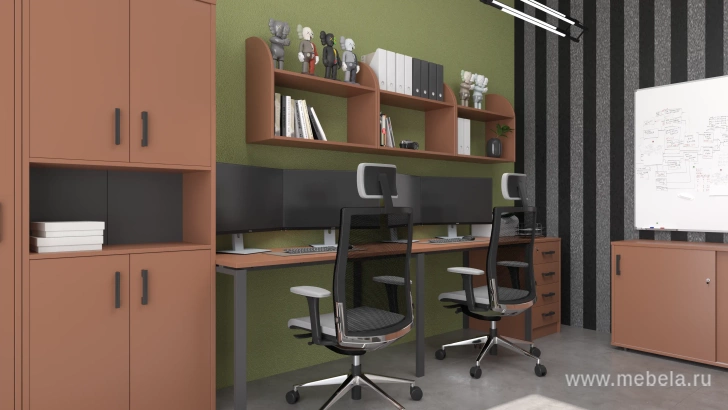 мебель Терракота