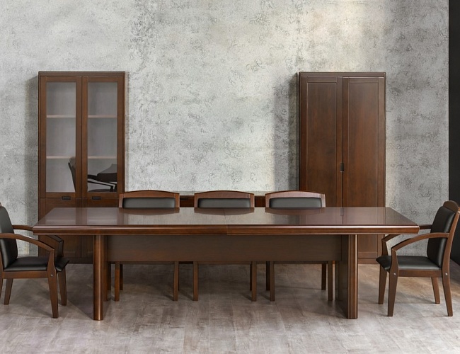 фото столы Принстон №4