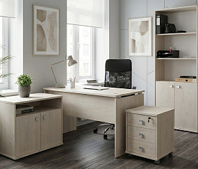 мебель Стайл Дуб Наварра