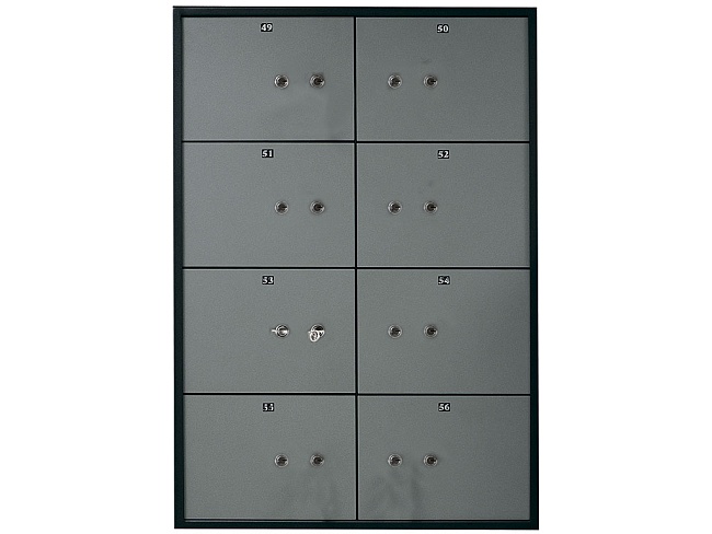 фото Ячейка Valberg DB-8 DGL