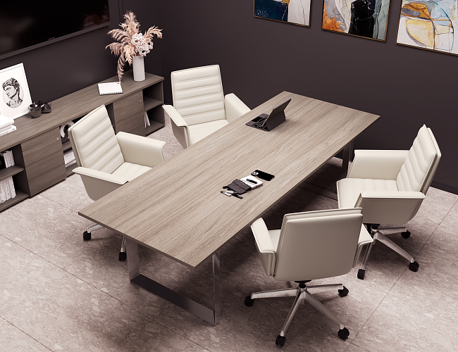 фото столы Оникс Люкс №2