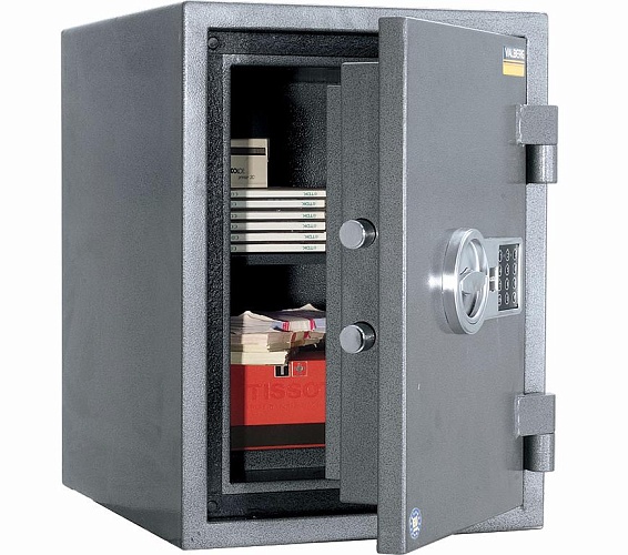 фото Сейф Гарант 49 EL