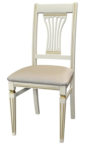 фото Обеденный стул Анри + №3