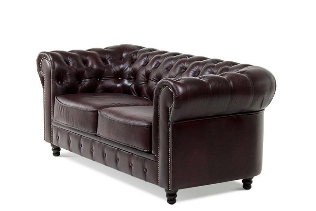 фото Офисный диван Честер Люкс №4