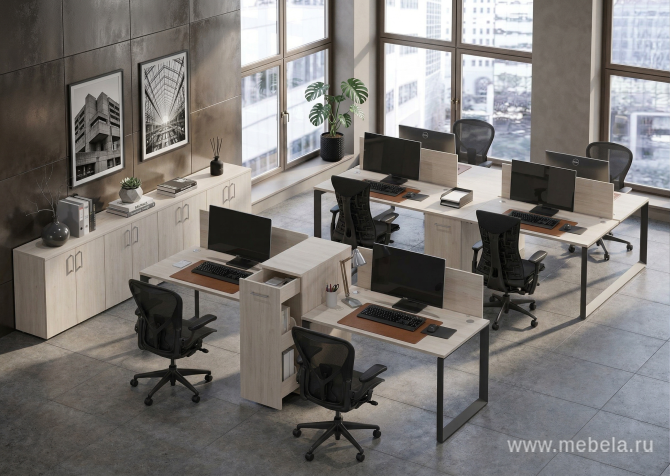 мебель Оникс Метал-О