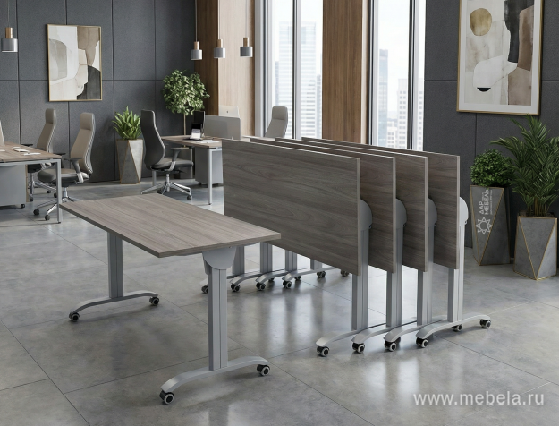 столы складные Мобайл Систем