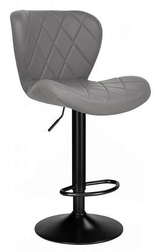 фото Барный стул Порш Блэк