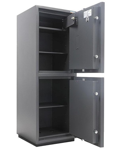 фото Сейф Кварцит 120T/2 EL №3