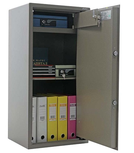 фото Офисный сейф TM-90Т №4