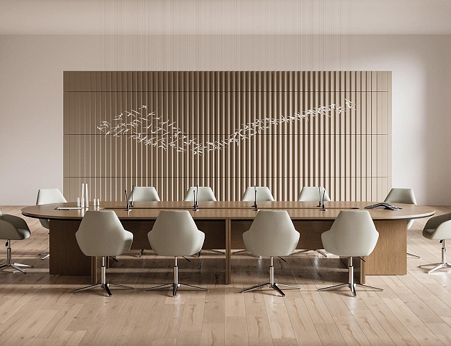 фото столы Квинс