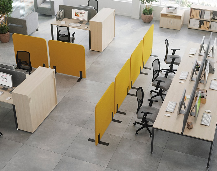 фото мебель Trend Metal					 №2					