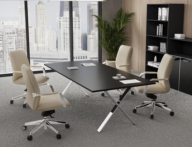 фото столы Кросс