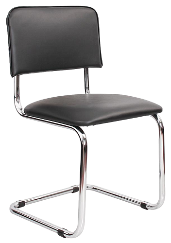 фото стул НВ Сильвия Хром