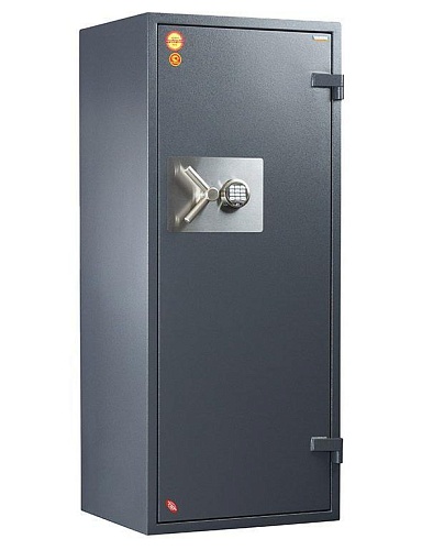 фото Cейф Гарант Евро 165T EL №2