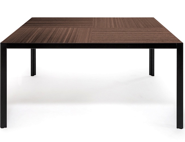 фото столы Энцо Блэк №3