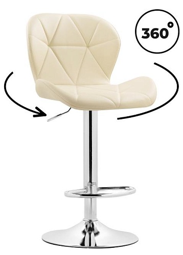 фото Барный стул Трио