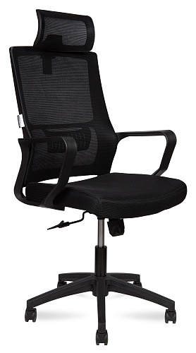 фото Офисное кресло Макс