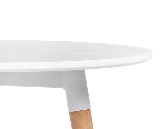 фото Обеденный стол Лорини 60 №4