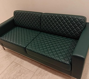 Клинический Госпиталь на Яузе