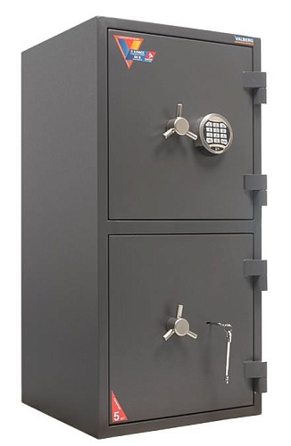 фото Сейф Гранит 90T/2 EL
