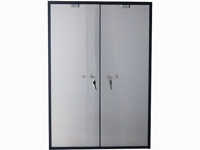 фото Ячейка Valberg DB-2 DGL