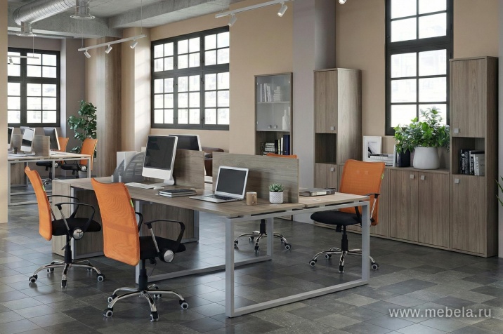 мебель Metal Style +