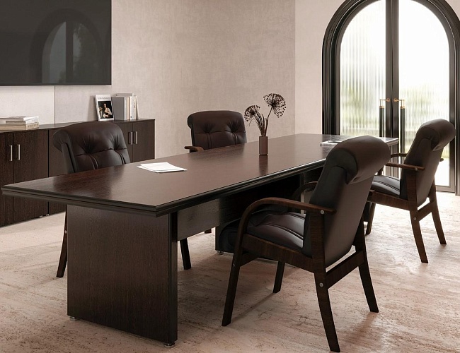 фото столы Бостон