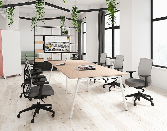 фото Офисная мебель Арена					