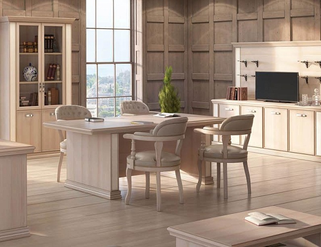 фото столы Порто №3