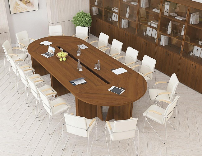 фото столы Престиж №2