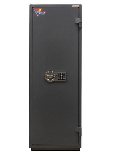 фото Сейф Кварцит 120T EL №3