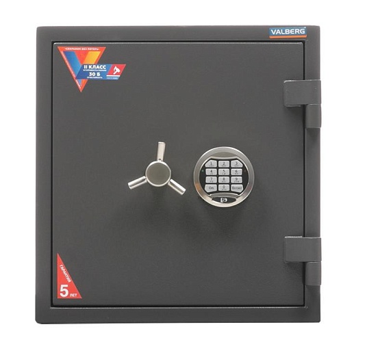 фото Сейф Гранит 46 EL №3