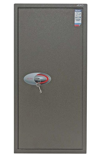 фото Офисный сейф TM-90Т №2