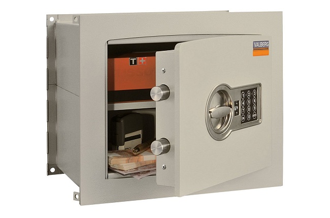 фото Сейф Valberg AW-1 3329 EL