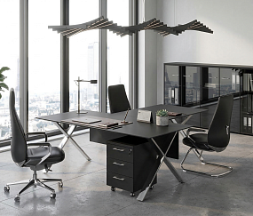 кабинет Квинс Слим