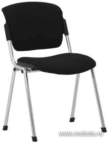 офисный стул Эра Хром