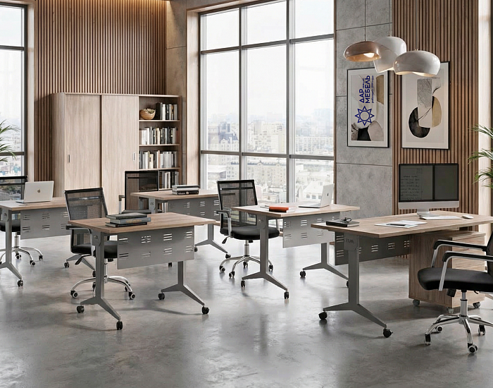 фото столы складные X-Pull					 №3					