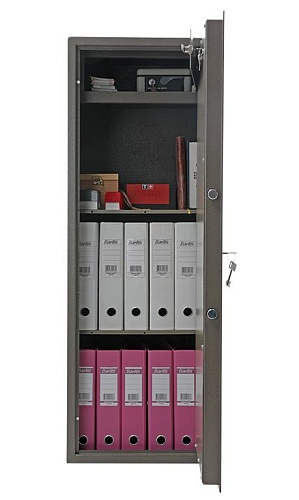 фото Офисный сейф TM-120Т №4