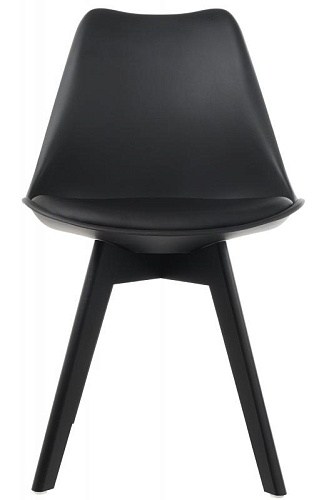 фото cтул Бонус Блэк №3